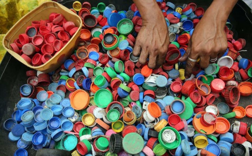 3 Jenis Sistem Pengelolaan Sampah di Indonesia