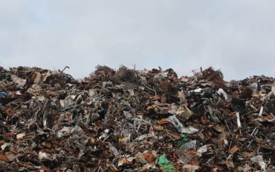 5 Dampak Pembakaran Sampah Plastik Bagi Lingkungan