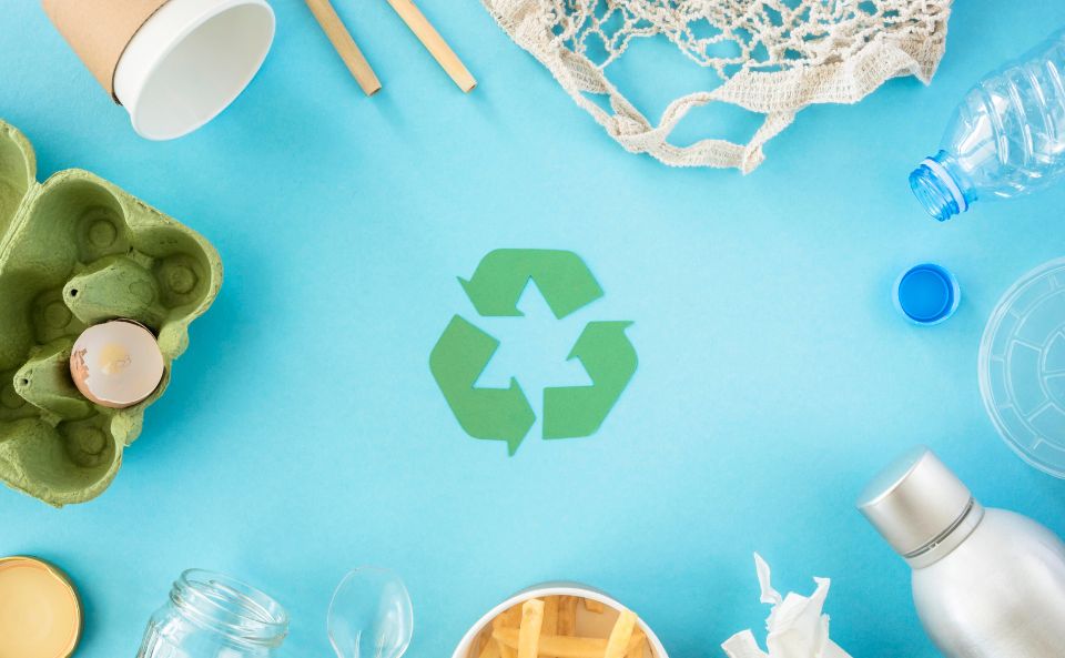 6 Cara Pemanfaatan Sampah dan Limbah yang Efektif