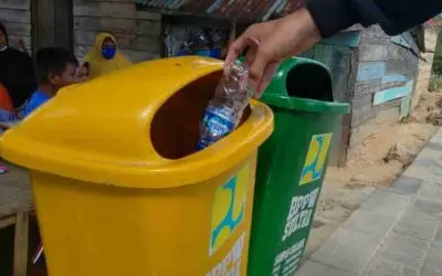 Tujuan Pemilahan Sampah Organik dan Anorganik