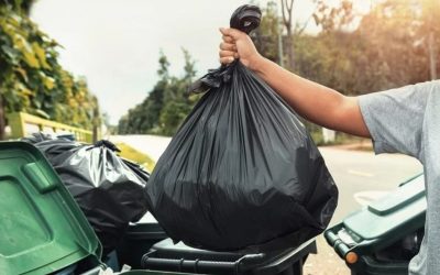 Tujuan Pengelolaan Sampah untuk Meningkatkan Kualitas Lingkungan Bersih