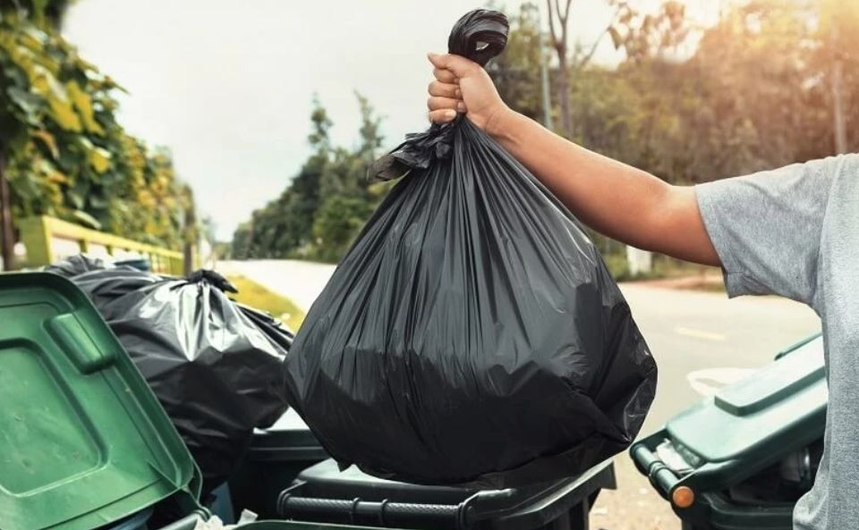 Tujuan Pengelolaan Sampah untuk Meningkatkan Kualitas Lingkungan Bersih